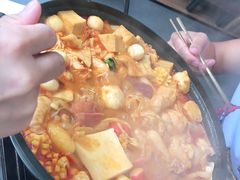 -禾谷韩餐(热带海洋学院店)