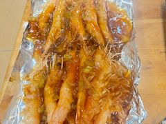 -华顺土菜馆(洪岗路店)