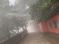 -妙峰山风景名胜区