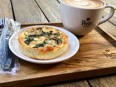 -Peet's 皮爷咖啡(东湖路手作店)