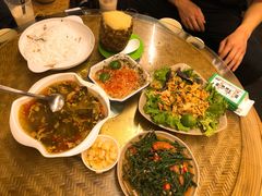 -多哥水傣味餐厅(司马巷店)