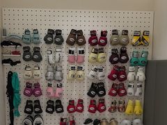 -YCHL Studios健身工作室(市二宫店)