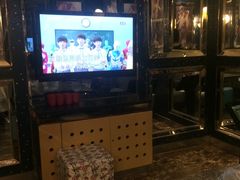 -极度沸点CLUB KTV(世贸中心店)