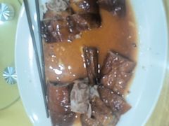 -吉莲利苑海鲜酒家(珠海拱北29年老字号店)