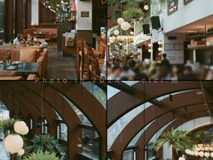 -COMMUNE·X幻师(福田COCOPark店)