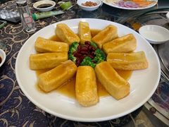 -祈胜邨•顺德鱼生•顺德菜(容桂店)