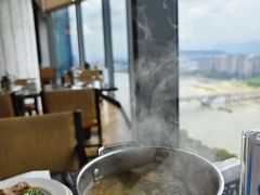 -三迪希尔顿酒店·星空酒廊