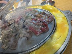 -姜虎东白丁烤肉(恒隆广场店)