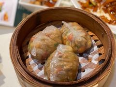 -潮福城潮州大酒楼(湖滨北路店)