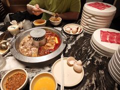 -牛New寿喜烧(新六百店)