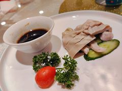-鹿港小镇经典老上海菜(长乐路店)