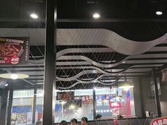 -鱼酷活鱼烤鱼(梅江印象城店)