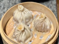 -南京大牌档(青岛万象城店)