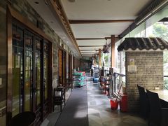 -顺丰轩园林酒家(天河店)