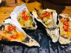 -烧蠔帮·湛江生蚝(工农店)