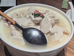 八公山手作豆腐-大鱼徽州·家宴(金沙印象城店)