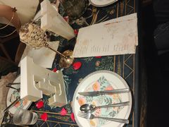 -第101座花园餐厅(湖滨88店)