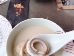 胡椒猪肚鸡-捞王锅物料理(上海世茂广场店)