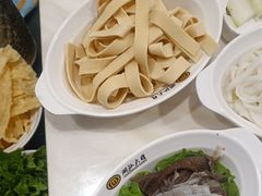 -潮汕大目牛肉火锅(水围店)