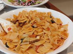 -巴依老爷新疆美食(常营店)