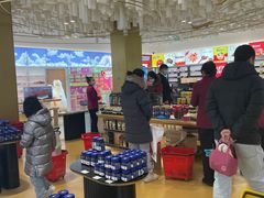 -国药中服免税(北京坊店)