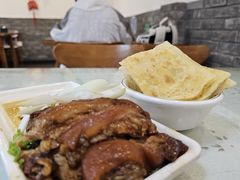 招牌肘子·脱骨-鼎香润(德胜门内店)