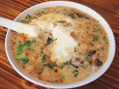 -云南大锅豆浆店