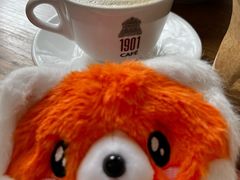 -1901 Cafe(西四店)