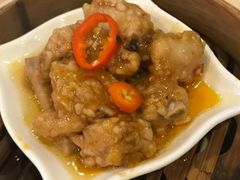 特色蒸排骨-点都德(汇盈广场店)