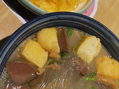 -弄堂小笼包(天津南开大悦城店)