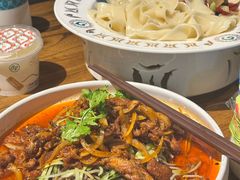 -胖老汉(北京路店)