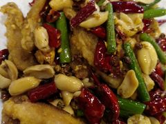金牌鸡翅-一岚一山(角门总店)