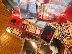 -汇佳桌游剧本咖啡馆(万体馆旗舰店)