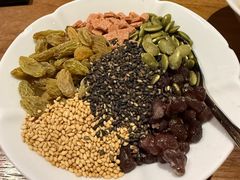 经典八宝藕粉-清水亭湖北菜(大屯DT51店)