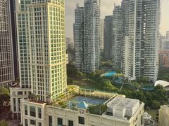 -新加坡雅庭假日酒店