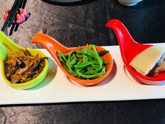 -蟹榭·本帮江浙菜·蟹宴(五角场合生汇商场店)