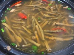 -张关合渣(航空大道店)