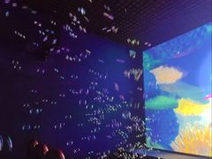 -太平洋海底世界