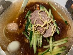 -七八冷面·延边朝鲜族美食(圣熙八号店)