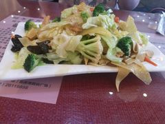 -桃子餐厅·天津菜(红星路直营店)