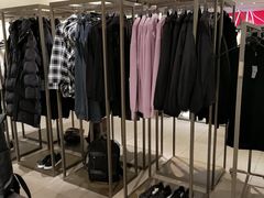 -ZARA(凯德乐峰广场店)
