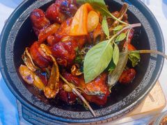 -志明眷村·台式融合菜·宵夜