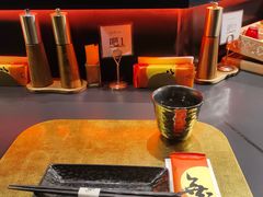 -無二炙坊·和牛烧肉(大钟寺1733店)