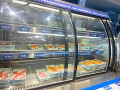 -蚝英雄鲜蚝自助专门店(长楹天街直营店)