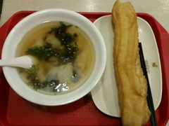 油条馄饨-大乘嘟成都小吃(石门店)