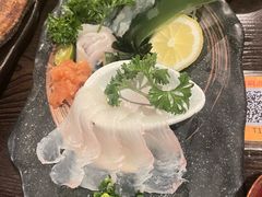 -角落里(中山公园店)