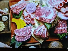 -汉拿山(韩式烤肉·西安高新万达店)