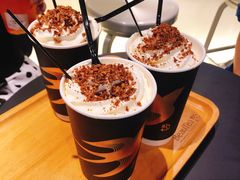 松林拿铁-BeauTea水仙(coco park店)