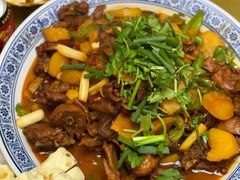 -福顺祥大盘鸡(临潼店)