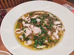 -大盐帮川菜馆(长楹天街店)